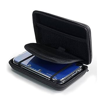 3DSカセット23個セット Amazon | 任天堂公式ライセンス商品 カードケース24 for